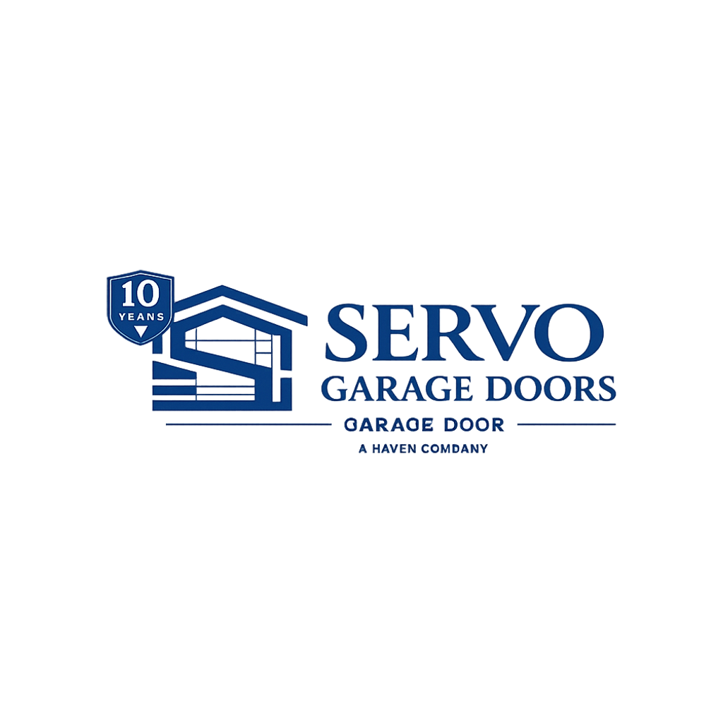 Servo Garage Doors Tarzana